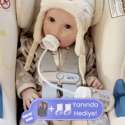 Bibo Baby™ Akıllı Biberon