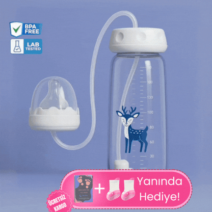 Bibo Baby™ Akıllı Biberon