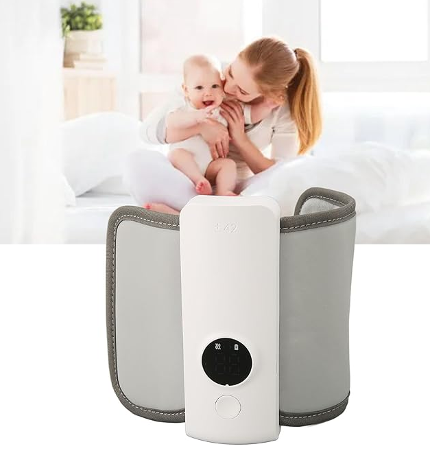 Bibo Taşınabilir Biberon Isıtıcı