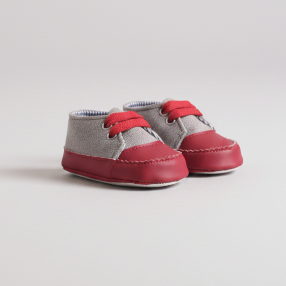 Bibo Bebek Ayakkabı (4-12 ay)