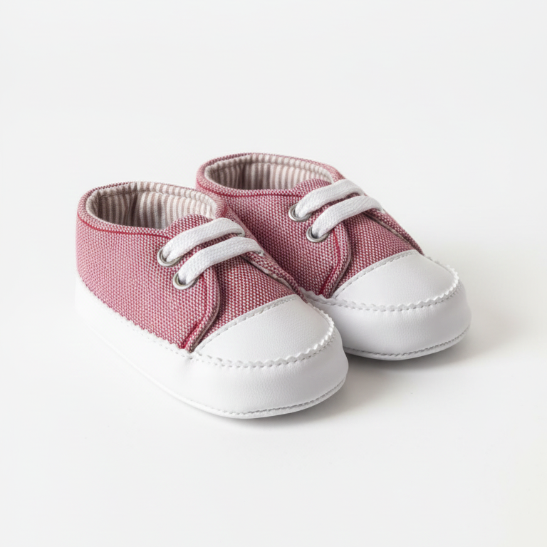 Bibo Bebek Ayakkabı (4-12 ay)