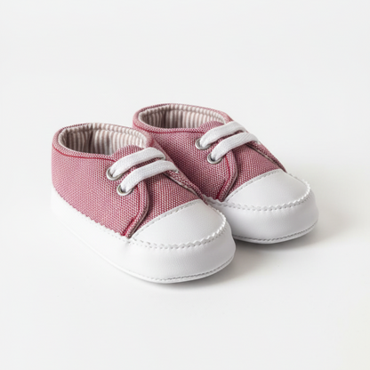 Bibo Bebek Ayakkabı (4-12 ay)