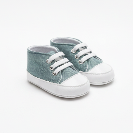 Bibo Bebek Ayakkabı (4-12 ay)