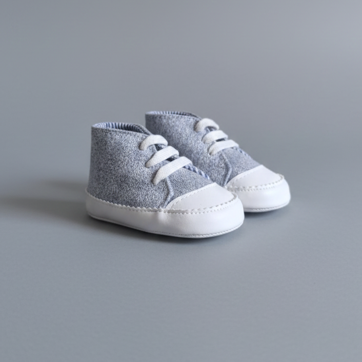 Bibo Bebek Ayakkabı (4-12 ay)