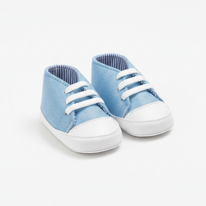 Bibo Bebek Ayakkabı (4-12 ay)