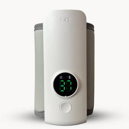 Bibo Taşınabilir Biberon Isıtıcı