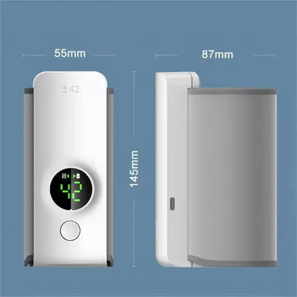 Bibo Taşınabilir Biberon Isıtıcı