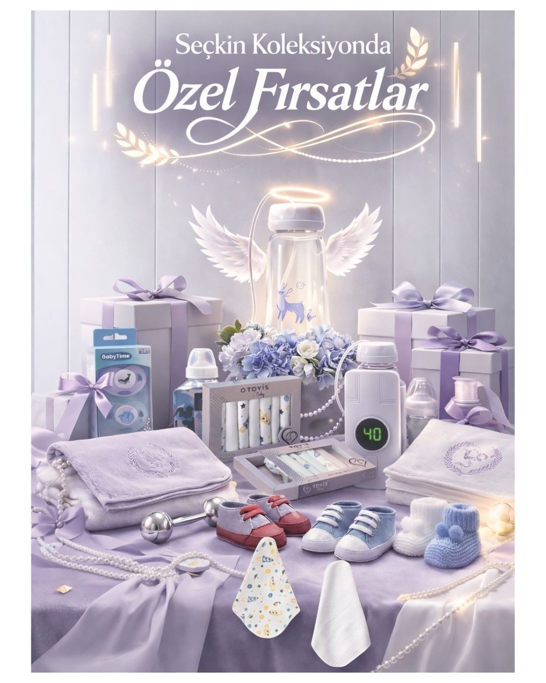 BabuBabuBarbieページ Atelier Babbi | Yenidoğan ve Organik Bebek Kıyafetleri