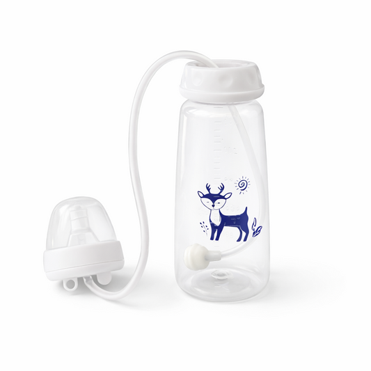 Bibo Baby™ Akıllı Biberon