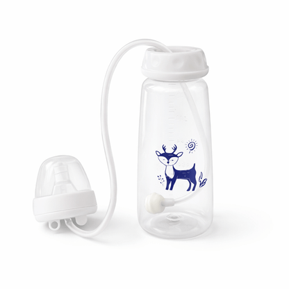 Bibo Baby™ Akıllı Biberon